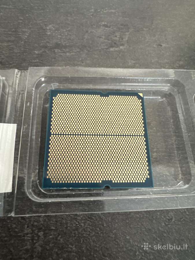 Cpu Ryzen 5 8400f 4.7ghz