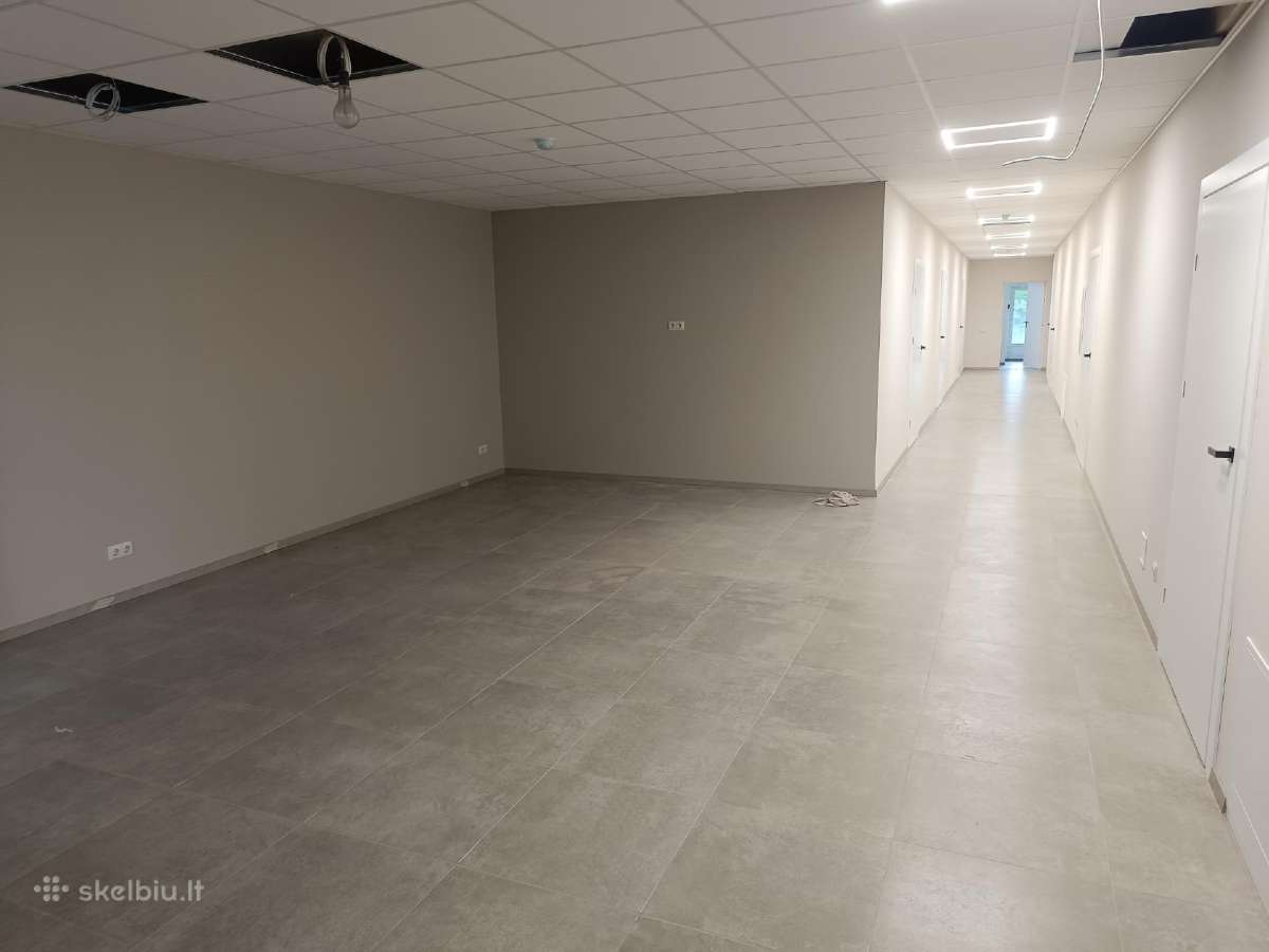 Vidaus apdailos darbai visoje zemaitijoje - nuotraukos Nr. 3