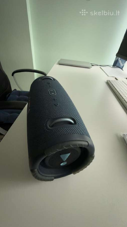 Jbl extreme3