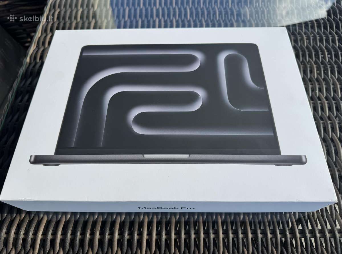 Apple MacBook Pro 14 - inch M5 Pro 24gb/2tb