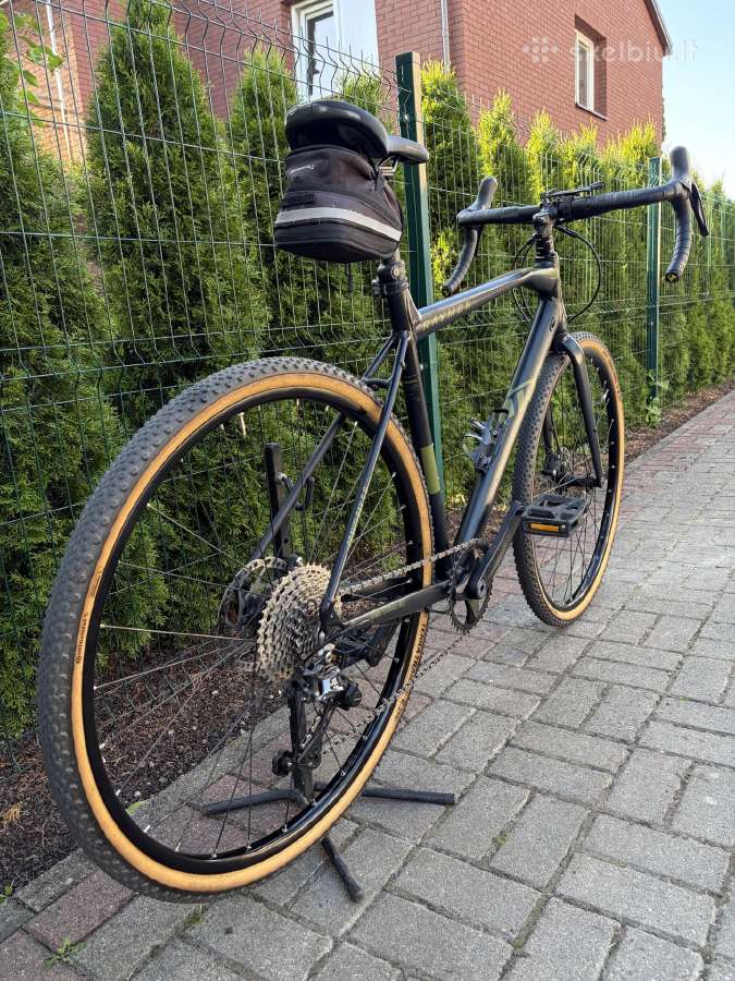 Parduodamas Gravel Raymon Ray 5.0 - nuotraukos Nr. 2