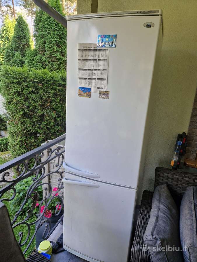 Šaldytuvas Atlant