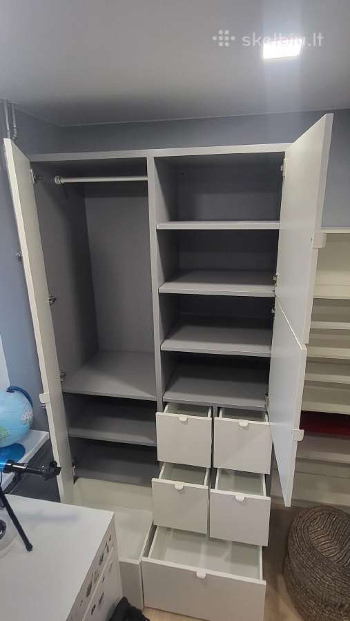Ikea Spinta