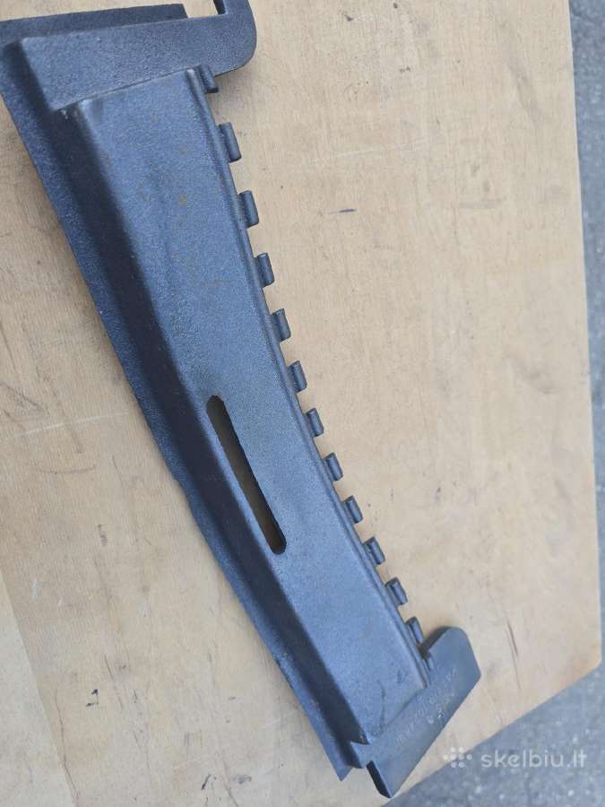 Originalios Jotul detalės - nuotraukos Nr. 13