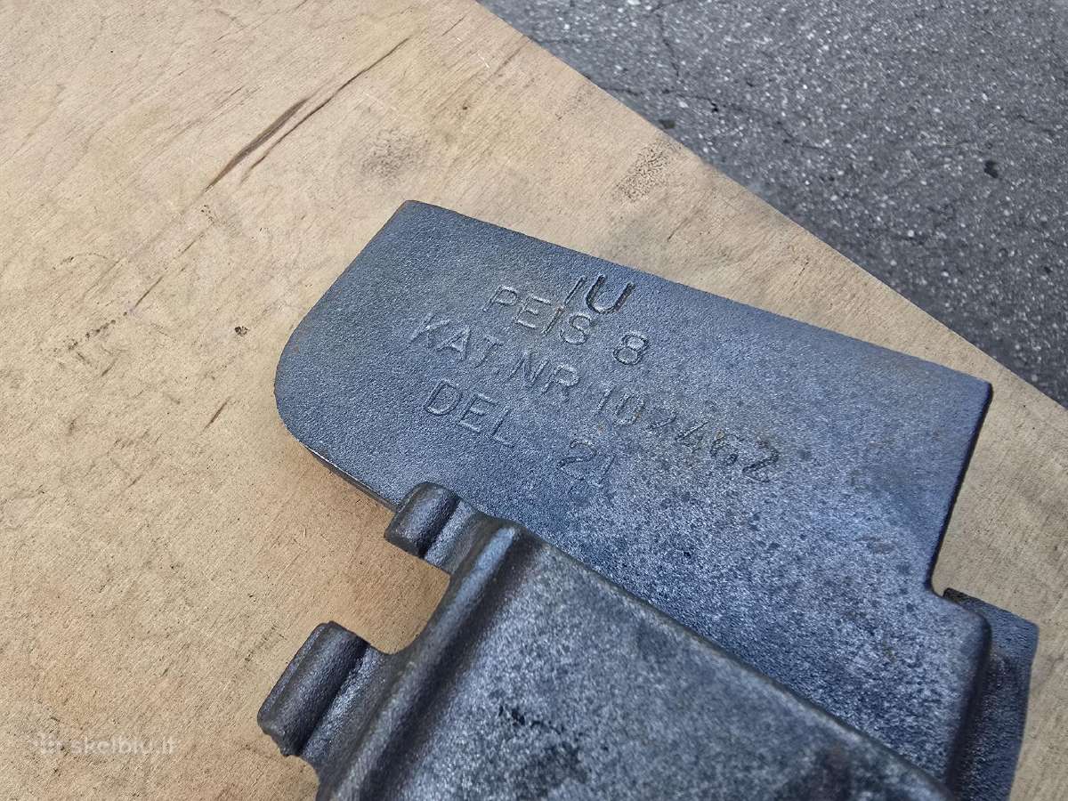 Originalios Jotul detalės - nuotraukos Nr. 14