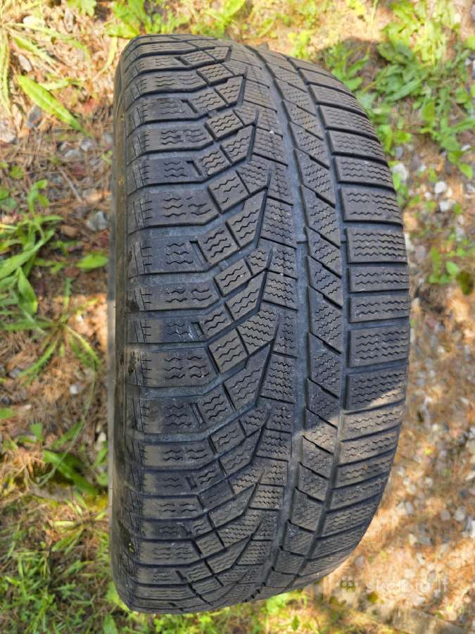 Padangos 265/60 R18 Sailun