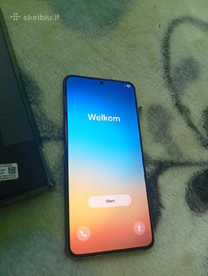 Samsung s21 5G