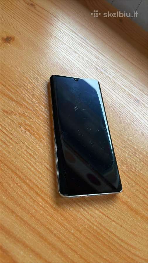 Huawei p30 pro