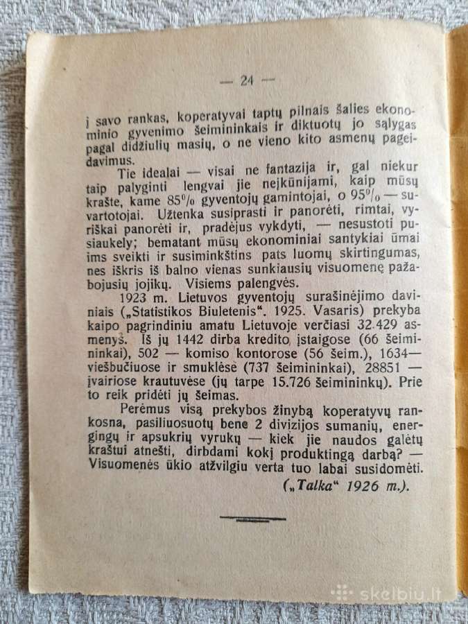 "Nuo seno prie naujo" "Literatūros temininkas" - nuotraukos Nr. 3