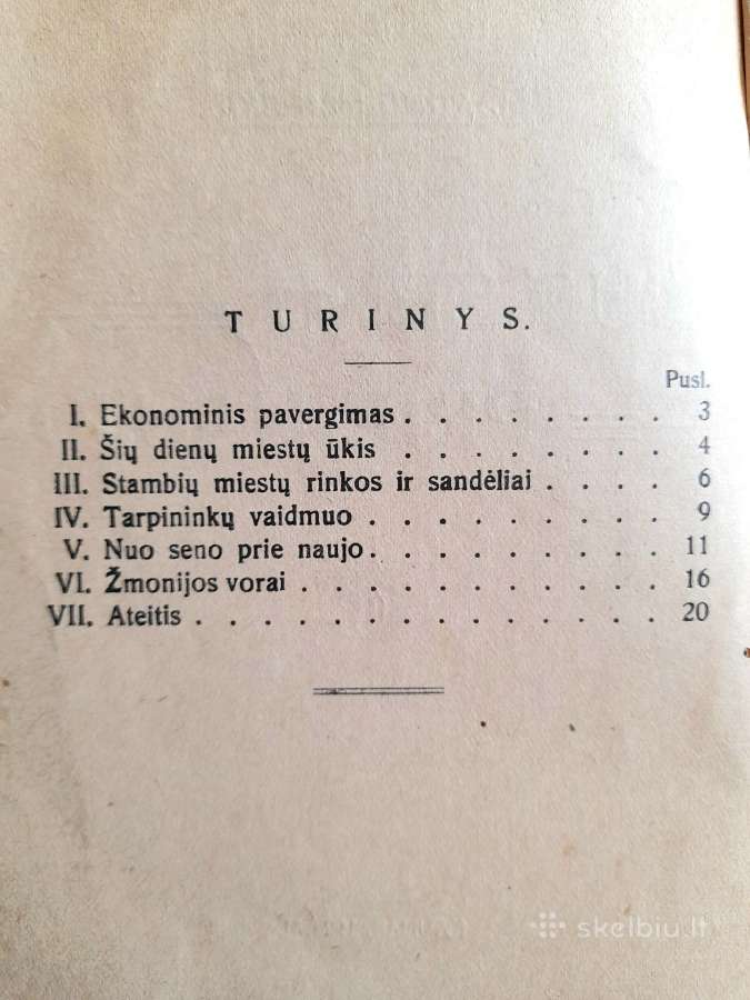 "Nuo seno prie naujo" "Literatūros temininkas" - nuotraukos Nr. 4