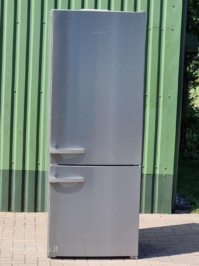 Miele Kfn 15943d ,plotis 75 cm+ Garantija