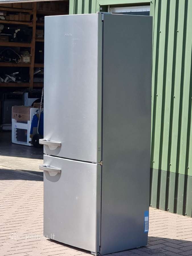 Miele Kfn 15943d ,plotis 75 cm+ Garantija - nuotraukos Nr. 4