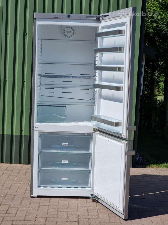 Miele Kfn 15943d ,plotis 75 cm+ Garantija - nuotraukos Nr. 7