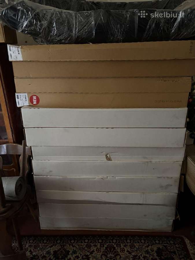 Stoglangiai Aura Silver Pvc 66x118 - nuotraukos Nr. 6
