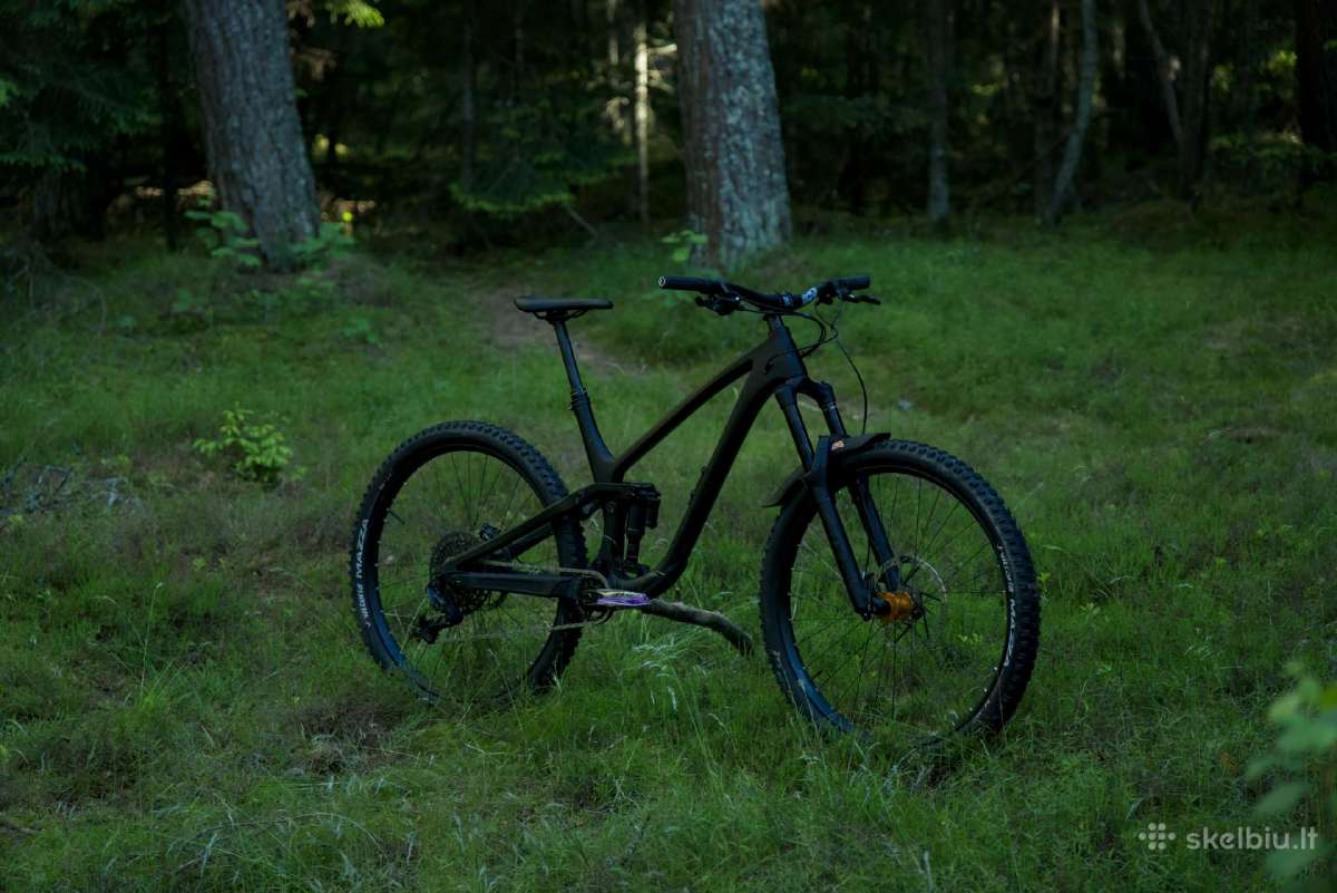 Transalpes C2 Enduro 2023