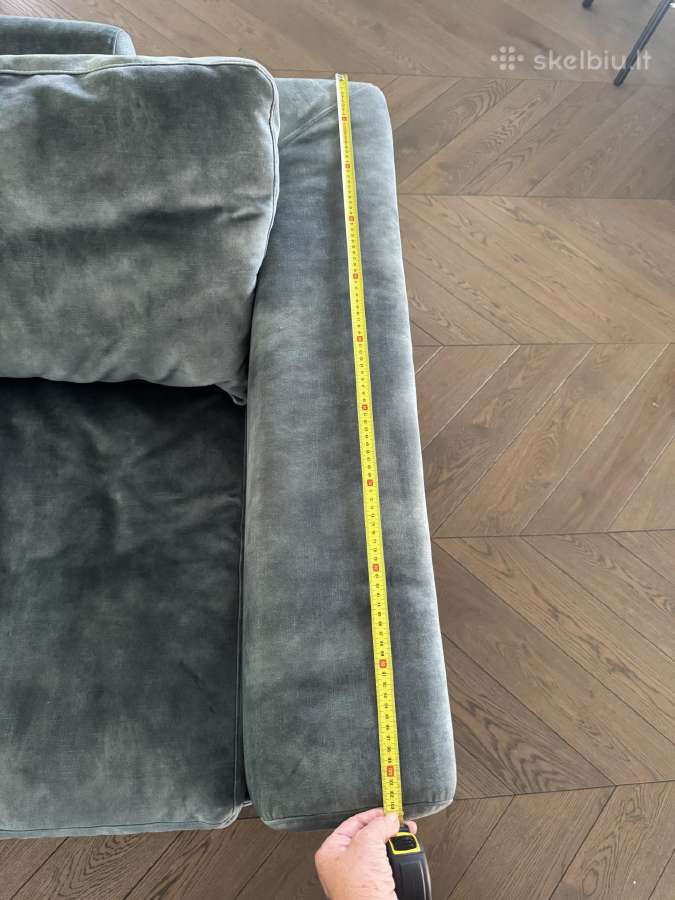 Sofa - nuotraukos Nr. 4