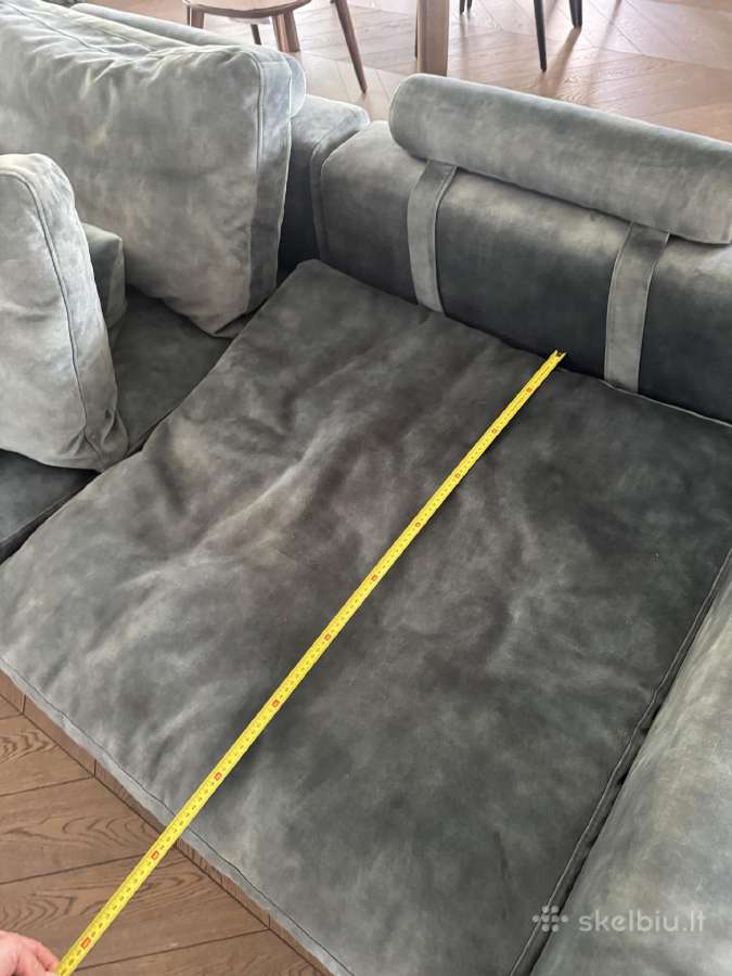 Sofa - nuotraukos Nr. 6