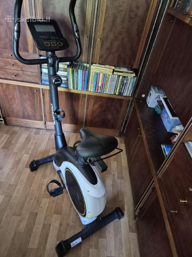 Dviratis treniruoklis Zipro Nitro RS