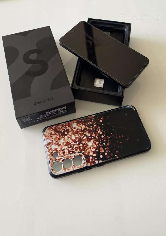 Samsug galaxy s22
