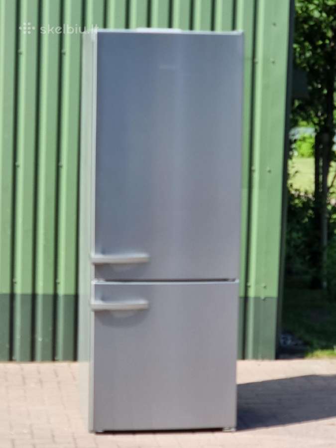 Miele Kfn 15943d ,plotis 75 cm+ Garantija - nuotraukos Nr. 2