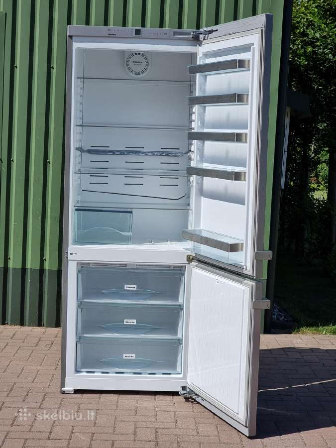 Miele Kfn 15943d ,plotis 75 cm+ Garantija - nuotraukos Nr. 13