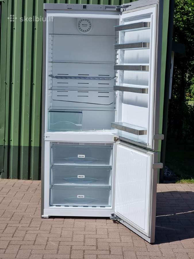 Miele Kfn 15943d ,plotis 75 cm+ Garantija - nuotraukos Nr. 14