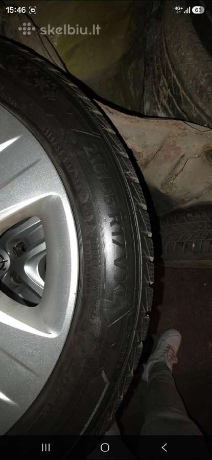Is Opel Insignia
