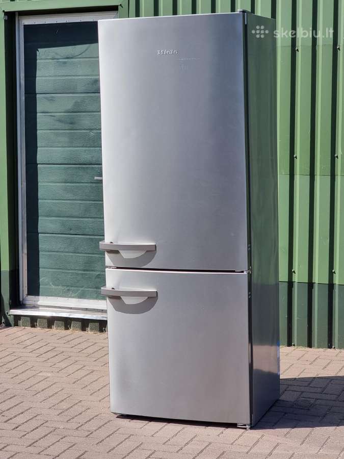 Miele Kfn 15943d ,plotis 75 cm+ Garantija - nuotraukos Nr. 18