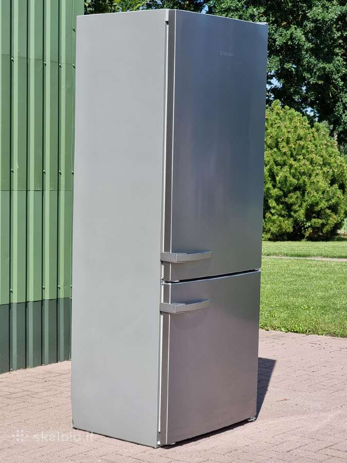 Miele Kfn 15943d ,plotis 75 cm+ Garantija - nuotraukos Nr. 19