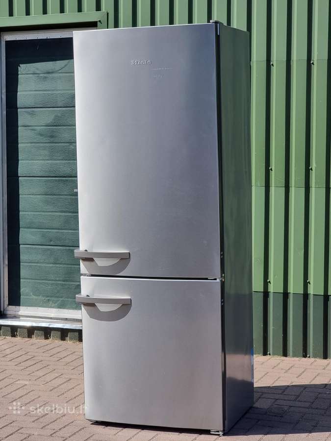 Miele Kfn 15943d ,plotis 75 cm+ Garantija - nuotraukos Nr. 20