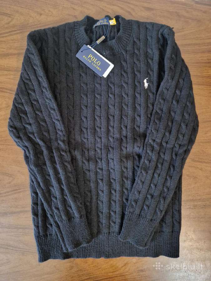 Ralph Lauren megztinis