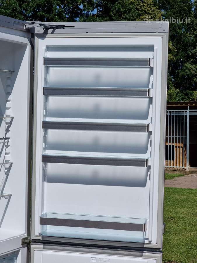 Miele Kfn 15943d ,plotis 75 cm+ Garantija - nuotraukos Nr. 21