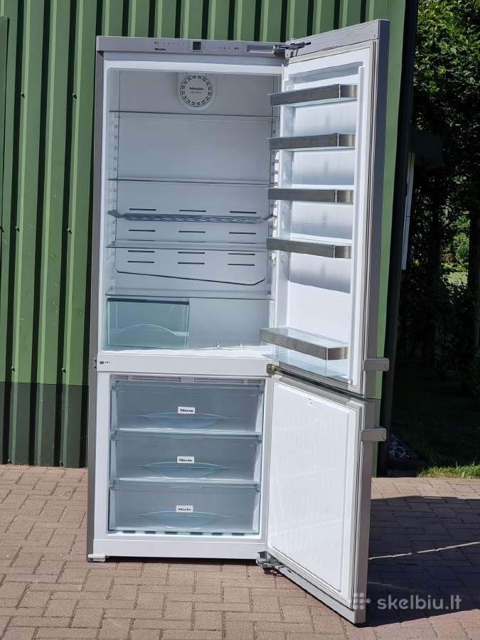 Miele Kfn 15943d ,plotis 75 cm+ Garantija - nuotraukos Nr. 22