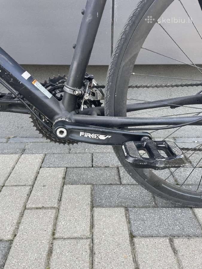 Cannondale Bad Boy - nuotraukos Nr. 2