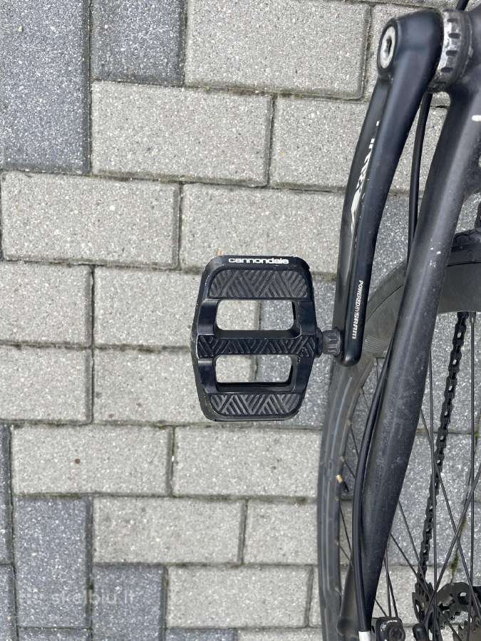 Cannondale Bad Boy - nuotraukos Nr. 3