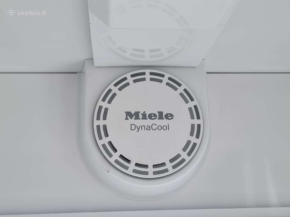 Miele Kfn 15943d ,plotis 75 cm+ Garantija - nuotraukos Nr. 31