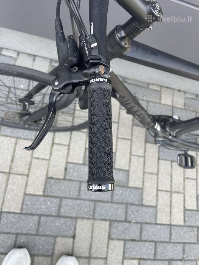 Cannondale Bad Boy - nuotraukos Nr. 4