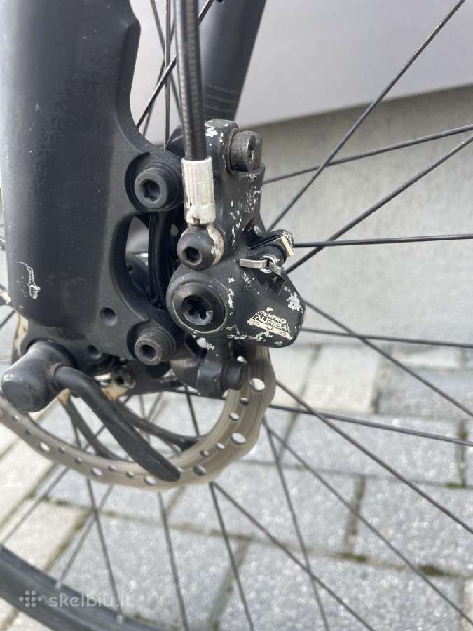Cannondale Bad Boy - nuotraukos Nr. 5