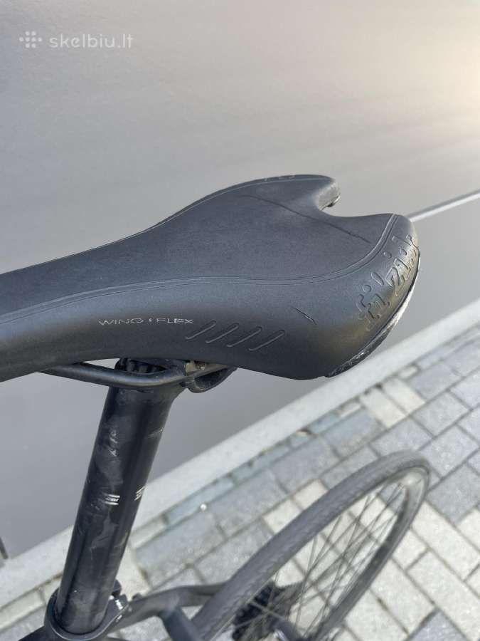 Cannondale Bad Boy - nuotraukos Nr. 7