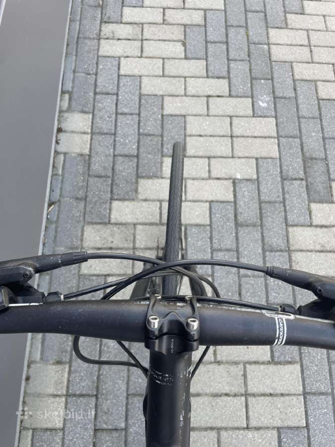 Cannondale Bad Boy - nuotraukos Nr. 8