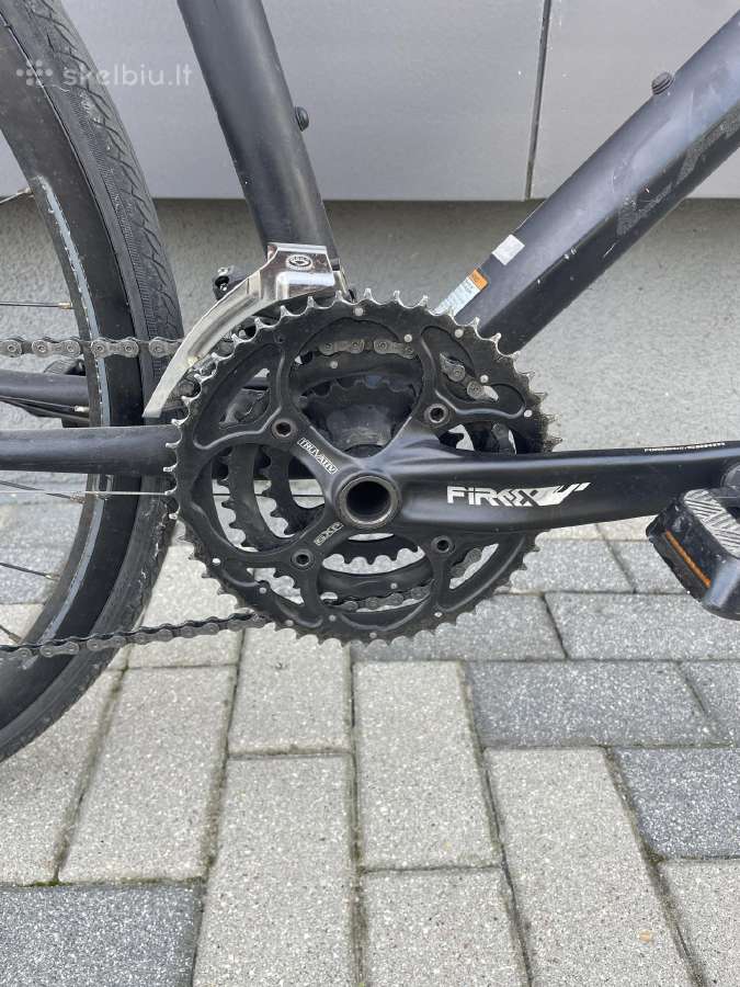 Cannondale Bad Boy - nuotraukos Nr. 10