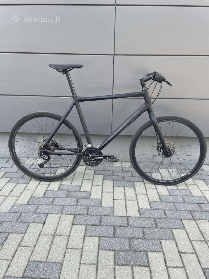 Cannondale Bad Boy - nuotraukos Nr. 11