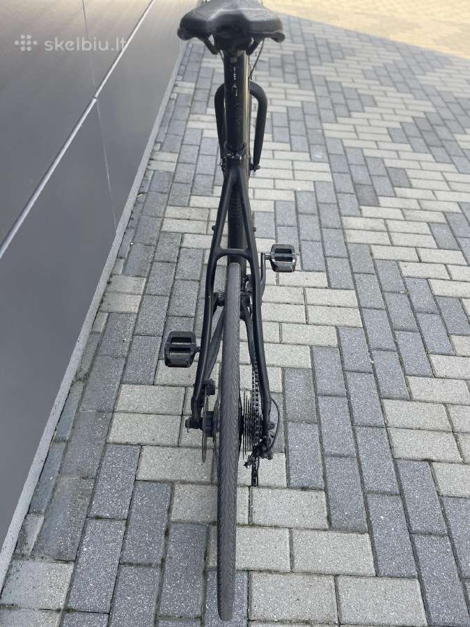 Cannondale Bad Boy - nuotraukos Nr. 12
