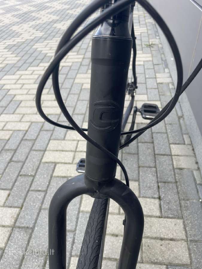 Cannondale Bad Boy - nuotraukos Nr. 13