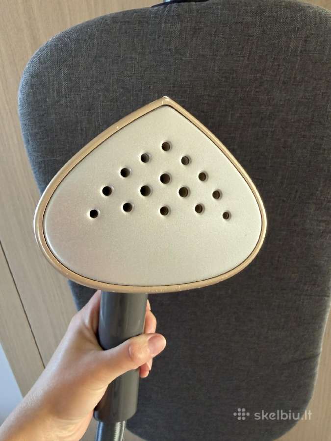 Drabužių garintuvas Philips 3000 serija - nuotraukos Nr. 2