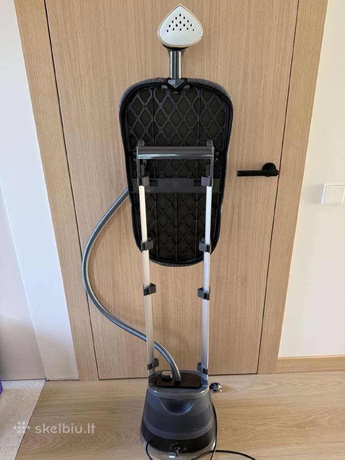 Drabužių garintuvas Philips 3000 serija - nuotraukos Nr. 4