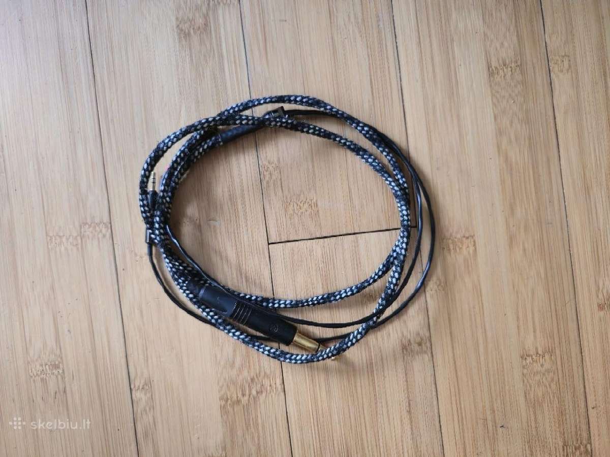 Ausinės Audio-technica Ath-r70x - nuotraukos Nr. 5