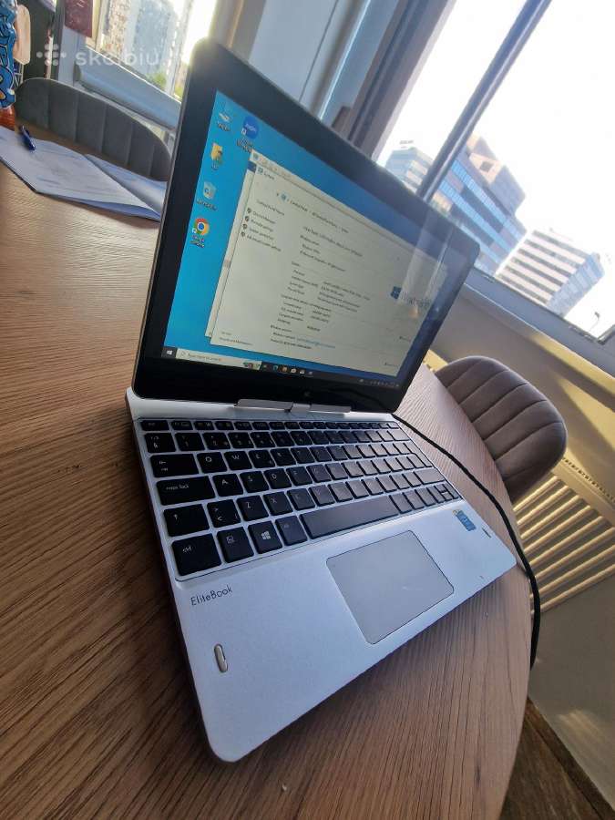 Hp Elitebook 810. i7, 8gb RAM, 180gb SSD