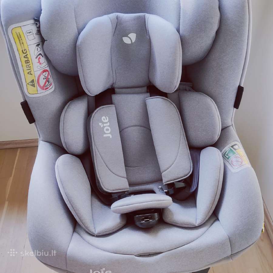 Joie i-spin 360