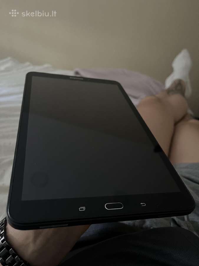 Samsung a6 2016 - nuotraukos Nr. 2